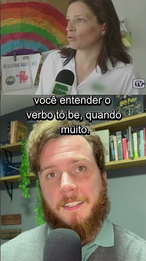 Inglês nas escolas (e sua metodologia)