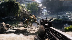 Titanfall 2 4 Players Co-Op Revealed, New Trailer Released