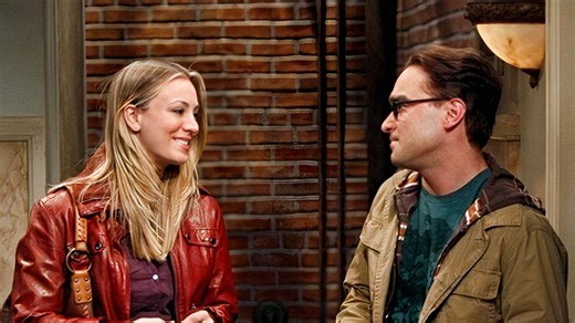 Even The Big Bang Theory Fans Have To Admit This Harsh Truth About The Show