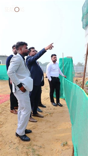 Keystone Seasons: Building with Speed. Delivering with Transparency. 🤝🏗️