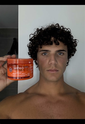 You ask and I shall deliver! Sponsor me @Cantu Beauty #fyp #curls #hair #routine #cantu