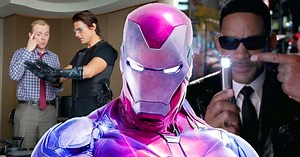 10 Gadgets From Movies We Wish Were Real - TVovermind