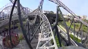 315K views · 1.5K shares | Who fancies a go on this?! This is the new new £16m ICON rollercoaster at Blackpool Pleasure Beach which opens to the public on Friday | Manchester Evening News | Facebook