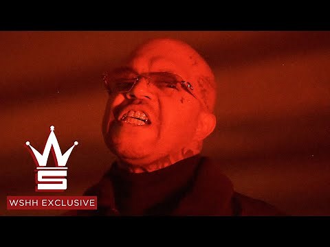 DJ Paul of Three 6 Mafia - “Big Bizness” (Official Music Video - WSHH Exclusive)
