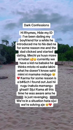 Dark Confessions: Unraveling a Twisted Love Story