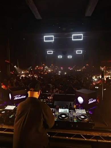 Max Chapman on Reels