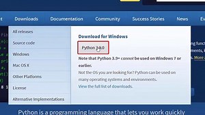 How to Install Python 3.9 on Windows 10