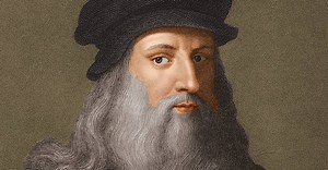 A genial lista de tarefas de Leonardo Da Vinci