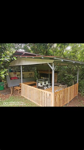 1K views · 37 shares |  “Booked a one-way ticket to stillness. Destination: the mountains.” #TopFans #topfansfollowers | Villa Christeally’s Private Resort | Facebook