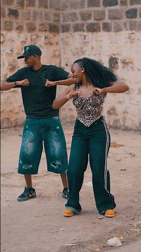 Hii Challenge Imekuwa Moto Sana #matamu 🔥 Keep On Tagging me for Repost. #queenanono #klaus