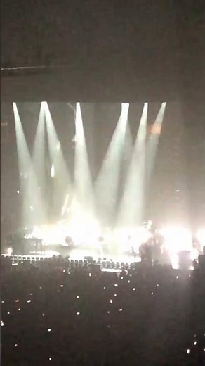 Head Like a Hole | NIN Live
