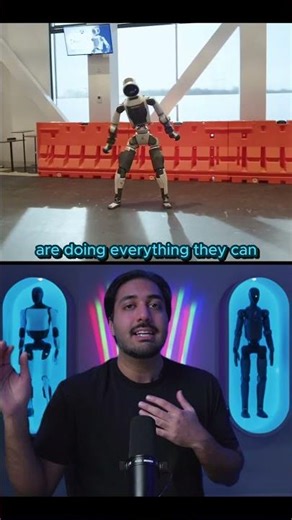 The Disturbing Difference Between US and Chinese Robot Ads