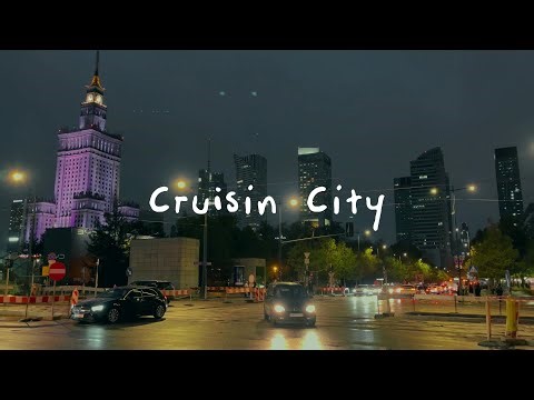 [FREE] Cruisin City | West Coast Type Beat 2025 | Ice Cube x Larry June x BLXST | prod. DJ Megas