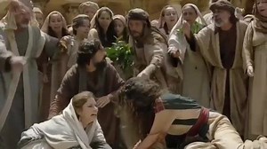 Jesus cap 74 | Fans Club Novelas Bíblicas