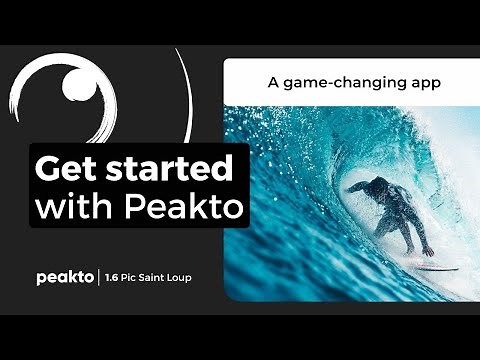 How to gather all my photos in one app | Peakto