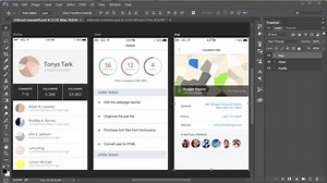 4.8K views · 87 reactions | Take 60 seconds out of your day to learn about this handy Photoshop feature. | Envato Tuts+ | Facebook