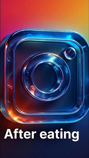 “New Instagram Logo Design 2025 | Unique & Futuristic Instagram Logo Concept | Modern Logo Design