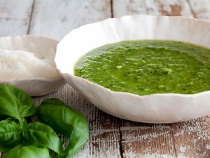 Basil Pesto