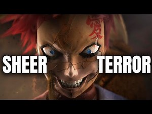 Evil Gaara Is Best Gaara