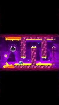 Finger Dash complete #geometrydash #fingerdash