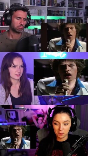#MusicReaction #FirstTimeReaction #SongReview #MusicLovers