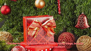 What Are The Most Unique Ways To Decorate Christmas Tree Toppers?