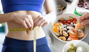 Keto diet: Doctor explains health benefits of the food plan