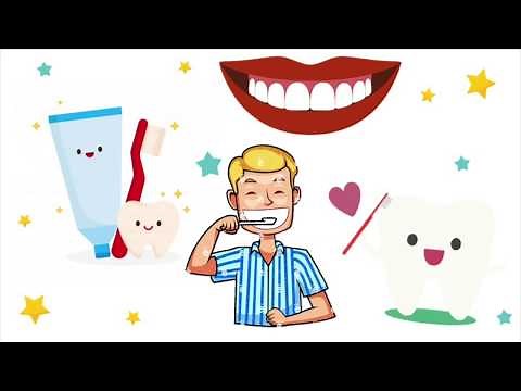 Salud Oral 🦷/ Qué significa, cómo se practica y qué es la higiene bucal?