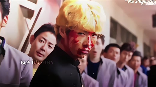 Cặp bài trùng Mitsuhashi: Phim hài và hành động Nhật Bản