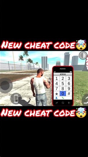 INDIAN BIKE DRIVING 3D KA NEW UPDATE NAW CHEAT CODE 🤯 #ibg#automobile#editibg#shortsfeed#ytshorts