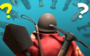 【Toofty】TF2 - What's the Best Loadout for Soldier?