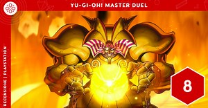Yu-Gi-Oh! Master Duel - La recensione