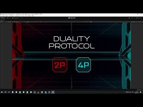 Age of War - Our Own Educational Implementation of the game on Unity - Duality Protocol