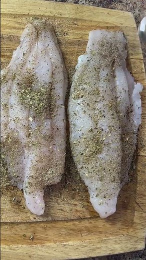 12-Minute Pan Seared Catfish Fillets Recipes