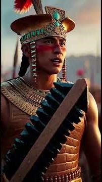 South American and Egyptian warriors joined together against the alien spirits. #youtubeshorts #love