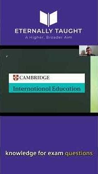 Stages of learning with Maximilian Schäfer