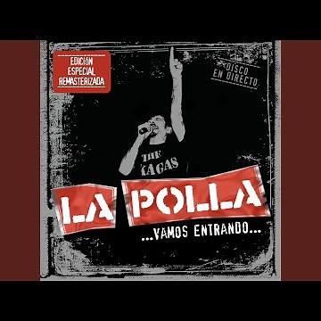 Lucky man for you (En Directo)