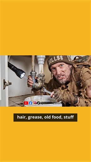 Sink Drain Secrets Revealed: Prepare to Gag!