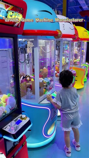 What if one machine could earn you money every single day?