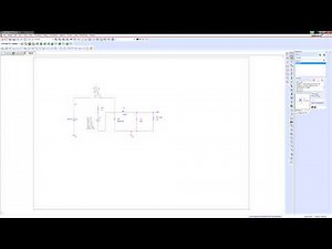 How to add libraries to PSpice
