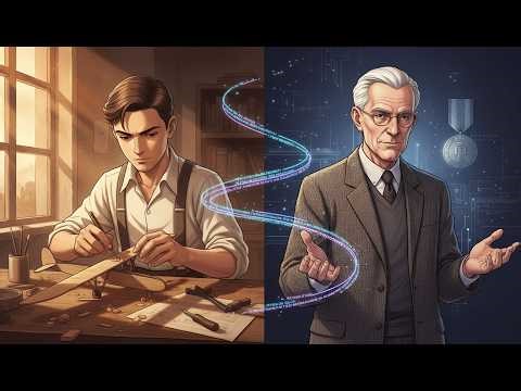 The Architect of Simplicity | How Niklaus Wirth Defined Modern Programming | HiTS