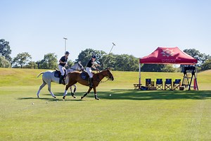 Guards Polo Academy, on Coworth Park‘s Polo Fields