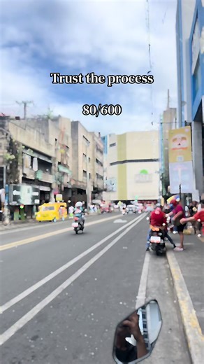 Trust the Process: Success in Affiliate Marketing