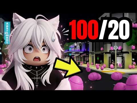 Brookhaven GLITCHED?... All HARD Easter Eggs Locations 2026!