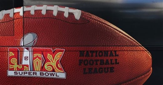 Why fans think the NFL inadvertently leaked the 2025 playoff script