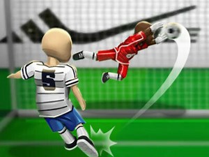 Euro Penalty Cup 2021 🕹️ Online Game | Gameflare.com