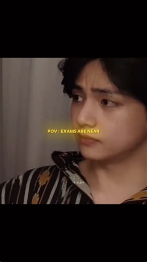 exam's are near 💀 || ‪@MafiaSlave‬ #bts #shorts #mafiaslave