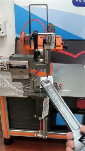 ROI Analysis: Loop Pin Machines vs Manual Loop Lock Pin