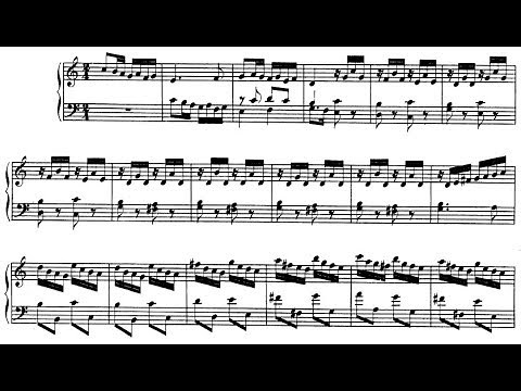 Sonata in C, HWV 577 by Handel