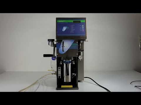 Testing an Ankom Extractor XT15 Automated Soxhlet Technique Fat Extraction System